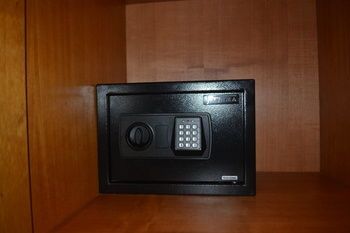 In-Room Safe